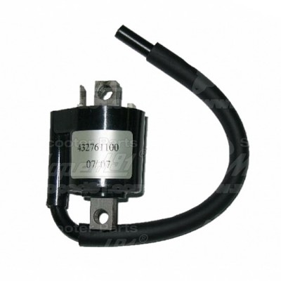 Cívka zapalování YAMAHA AEROX 100/ BWS 100/ XC CYGNUS 125-150/ MAJESTY 125-150-180/ T